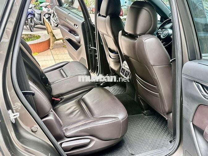 Cần bán Mazda CX 8 model 2020 Luxury màu xám đẹp
