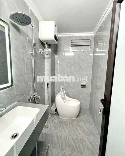 CHÍNH CHỦ BÁN NHÀ TẬP THỂ PHƯƠNG MAI, LƯƠNG ĐỊNH CỦA, 75M, 2PN, 2WC