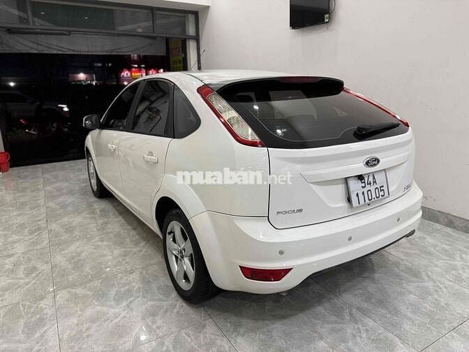 Ford Focus 2011 1.8 AT - 130000 km chuẩn Xe Cọp