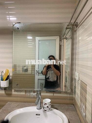 phòng trọ đep Ngọc Lâm 22m2 ô tô đỗ cửa cho thuê