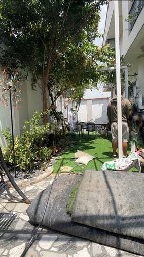 Bán nhà 39.8 tỷ Phường Thảo Điền Quận 2. 