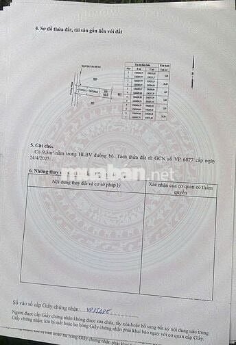 EM BÁN LÔ ĐẤT CHƠN THÀNH GIÁ RẺ ANH CHỊ MUA ĐẦU TƯ Ạ