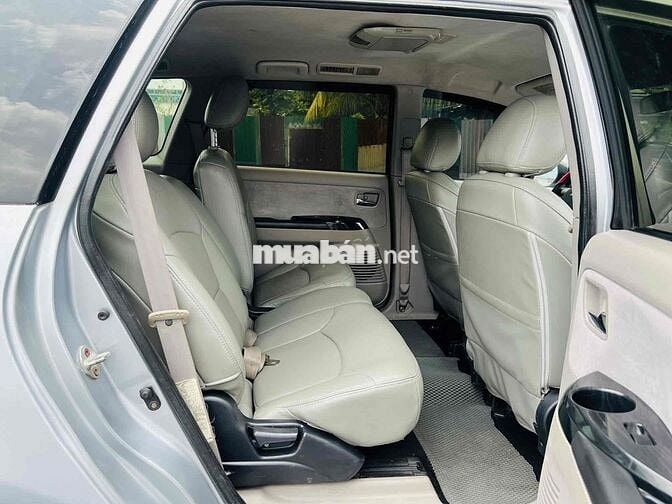 Mitsubishi Grandis 2005 2.4 AT - 165000 km