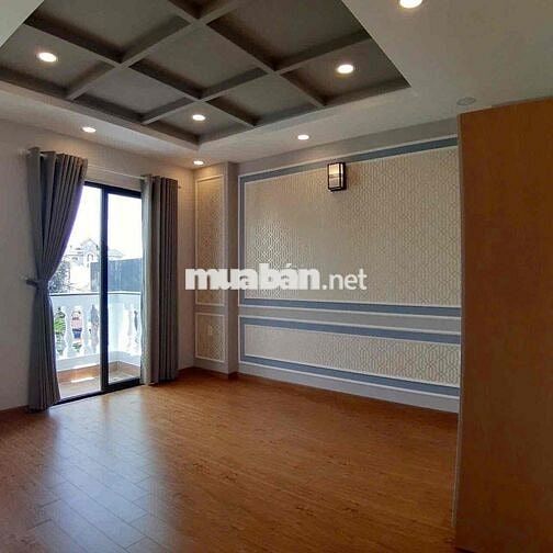 🏦 Nhà mới đẹp NC siêu phẩm nup hẻm 2mt Lê Đức Thọ P16
