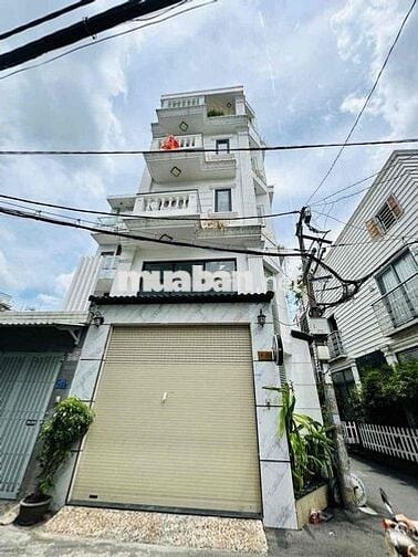 🏦 Nhà mới đẹp NC siêu phẩm nup hẻm 2mt Lê Đức Thọ P16