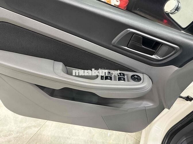 Ford Focus 2011 1.8 AT - 130000 km chuẩn Xe Cọp