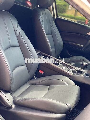 Connect Auto bán Mazda e 1.5 AT Sedan 2017