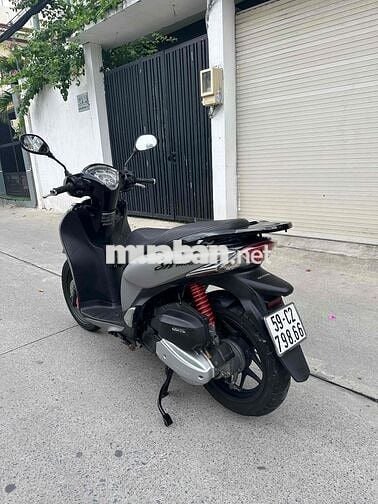 sh mode 2018 chính chủ máy siếu cọp bản đặc biệt