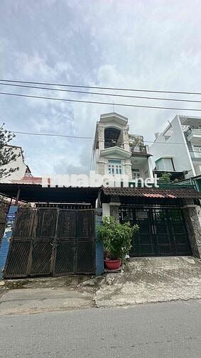 CHỦ BÁN ĐẤT LÔ NHÌ HUỲNH TẤN PHÁT– DT 5x20M– XÂY CHDV– GIÁ HƠN 7 TỶ