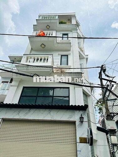 🏦 Nhà mới đẹp NC siêu phẩm nup hẻm 2mt Lê Đức Thọ P16