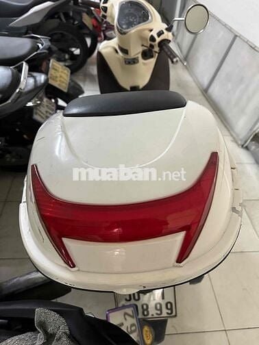 HONDA SH MODE 2019 - 17.000km