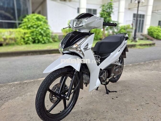 HONDA FU LET . ĐK 2024. BS 62 CÀVET KÈM CCCD CHỦ