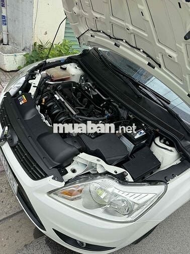 Ford Focus 2011 1.8 AT - 130000 km chuẩn Xe Cọp