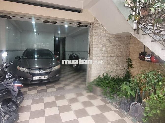 HẺM XE HƠI NGỦ, LÊ TRỌNG TẤN, 90M2, 4T, THANG MÁY, T.THẠNH, T.PHÚ,8.5T