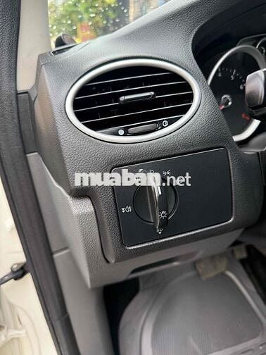 Ford Focus 2011 1.8 AT - 130000 km chuẩn Xe Cọp