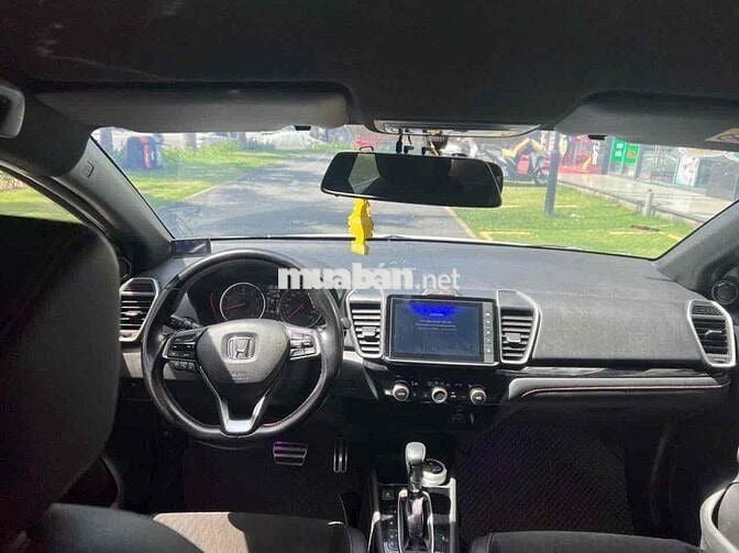 Honda City 2021 1.5 RS - 82000 km