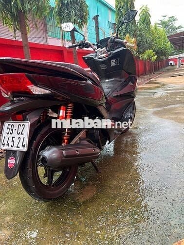 HONDA PCX 2014 (ĐỨNG TÊN CÔNG TY)