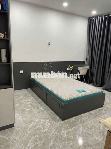 Cho thuê nhà biệt thự gần Big C Tân Hiệp đầy đủ nội thất