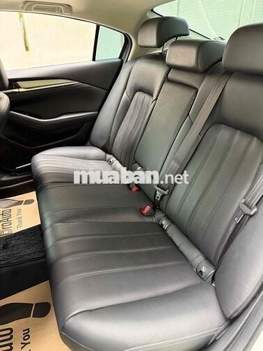 Mazda 6 2024 Premium 2.0 AT - 9999 km