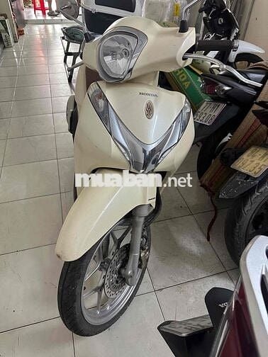 HONDA SH MODE 2019 - 17.000km