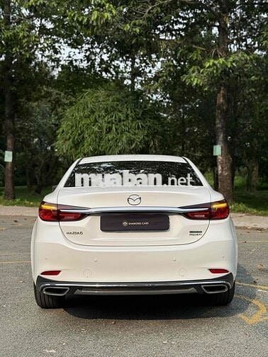 Mazda 6 2024 Premium 2.0 AT - 9999 km