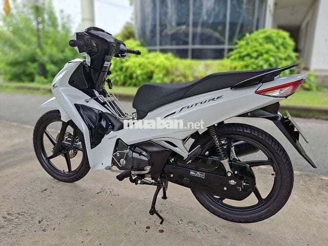 HONDA FU LET . ĐK 2024. BS 62 CÀVET KÈM CCCD CHỦ