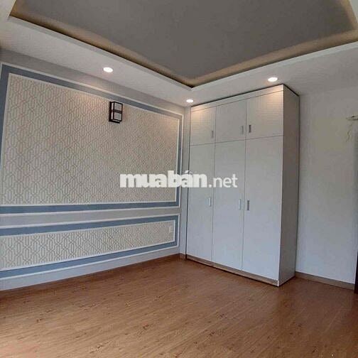 🏦 Nhà mới đẹp NC siêu phẩm nup hẻm 2mt Lê Đức Thọ P16