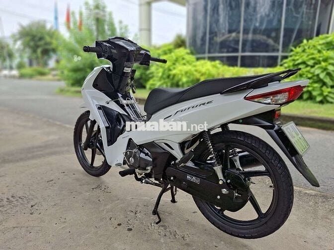 HONDA FU LET . ĐK 2024. BS 62 CÀVET KÈM CCCD CHỦ
