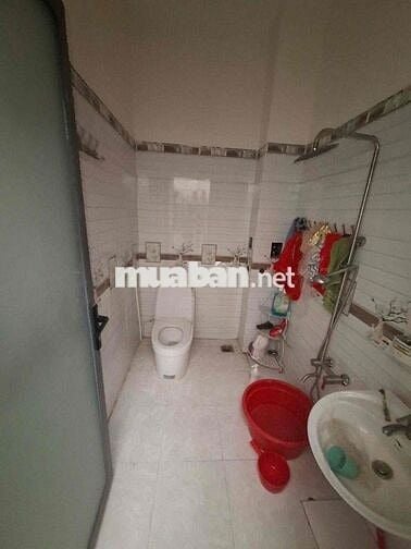 cho thuê nhà nguyên căn p hoá an 1t1l 3 p ngủ nội thất cơ bản