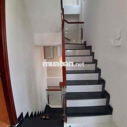 🏦 Nhà mới đẹp NC siêu phẩm nup hẻm 2mt Lê Đức Thọ P16