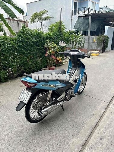 Wave @ biển số tỉnh cccd chủ xe cavet đầy đủ
