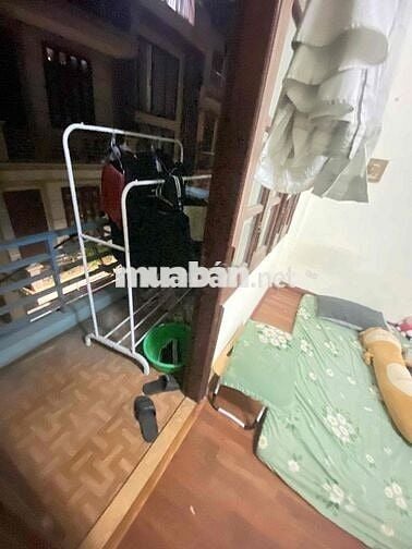 CHO THUÊ PHÒNG TRỌ LÝ SƠN NGỌC THUỴ 25m2 có ban công
