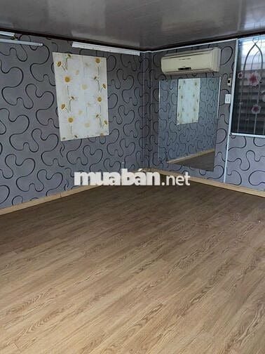 NHÀ SÁT MẶT TIỀN__VÕ DUY NINH☎️5x12m__TRỆT_GÁC_TIỆN KINH DOANH