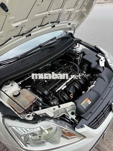 Ford Focus 2011 1.8 AT - 130000 km chuẩn Xe Cọp