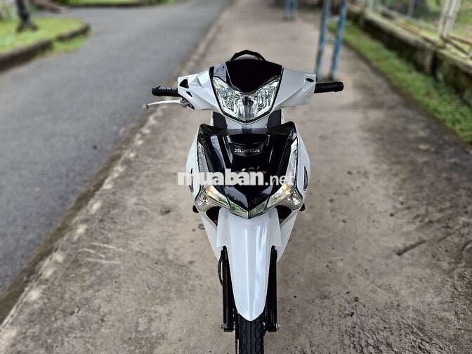 HONDA FU LET . ĐK 2024. BS 62 CÀVET KÈM CCCD CHỦ