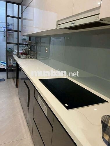 Cho thuê nhà biệt thự gần Big C Tân Hiệp đầy đủ nội thất