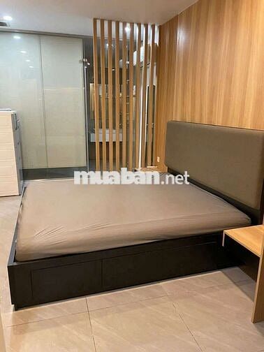 Cho thuê nhà biệt thự gần Big C Tân Hiệp đầy đủ nội thất