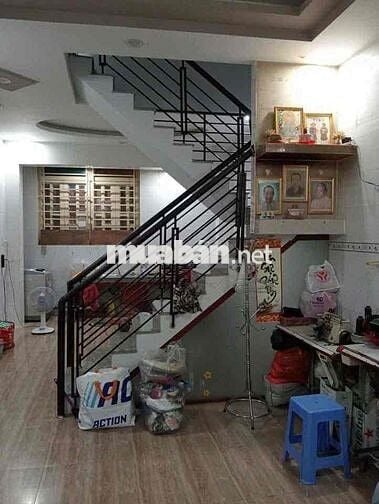 cho thue nhà nguyên căn d nguyễn du 2 lầu 4 p ngủ
