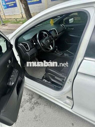 Honda City 2021 1.5 RS - 82000 km