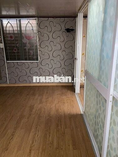 NHÀ SÁT MẶT TIỀN__VÕ DUY NINH☎️5x12m__TRỆT_GÁC_TIỆN KINH DOANH