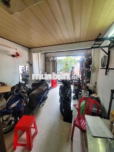 🔥 BÁN GẤP NHÀ QUẬN 7 – GIẢM SỐC 1 TỶ 🔥 💰 Giá mới chỉ 5.5 TỶ  📍