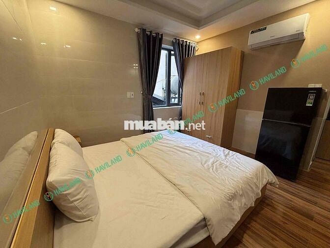 CHO THUÊ CĂN HỘ – NGUYỄN XUÂN KHOÁT, SƠN TRÀ