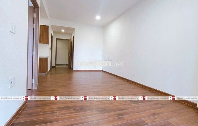 Cho thuê 2PN 2WC sân vườn - Có nội thất giá chỉ 10,5tr/tháng - view TP