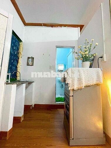 Căn Hộ 1Pn Tách Bếp , Có BANCOONG CỬA SỔ TRỜI, GẦn Hutech , Văn Lang