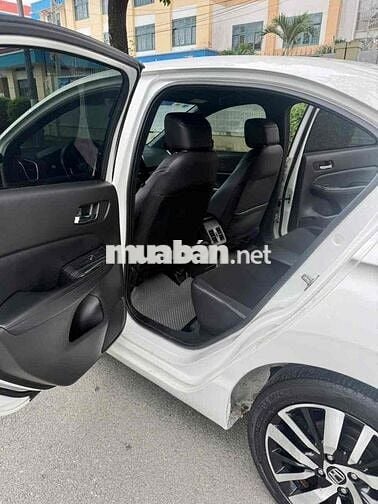 Honda City 2021 1.5 RS - 82000 km