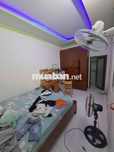 cho thuê nhà nguyên căn p hoá an 1t1l 3 p ngủ nội thất cơ bản