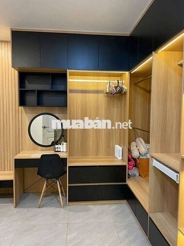 Cho thuê nhà biệt thự gần Big C Tân Hiệp đầy đủ nội thất