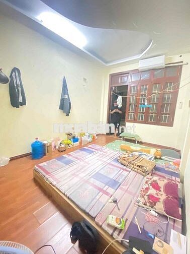 CHO THUÊ PHÒNG TRỌ LÝ SƠN NGỌC THUỴ 25m2 có ban công