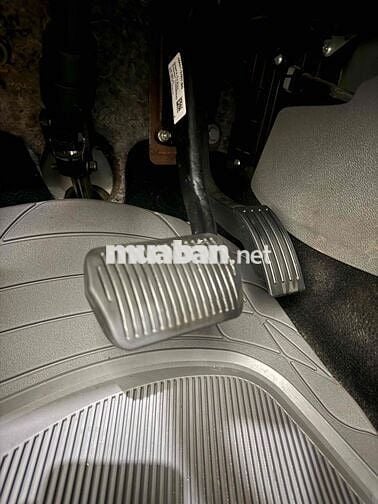 Ford Focus 2011 1.8 AT - 130000 km chuẩn Xe Cọp