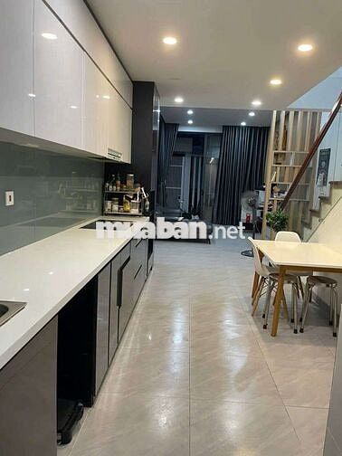 Cho thuê nhà biệt thự gần Big C Tân Hiệp đầy đủ nội thất